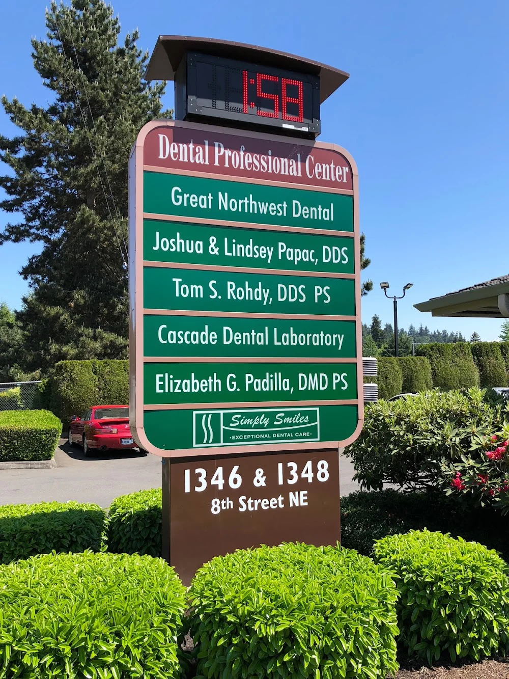 Great Northwest Dental Picture 3