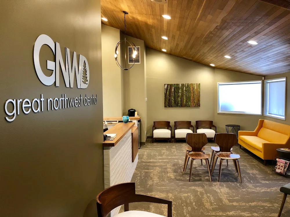 Great Northwest Dental Picture 1
