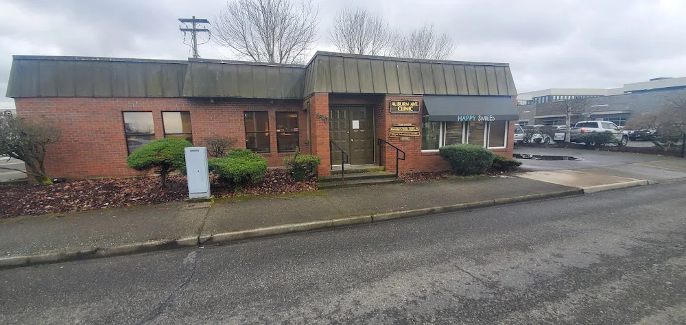 Auburn Avenue Dental Picture 4