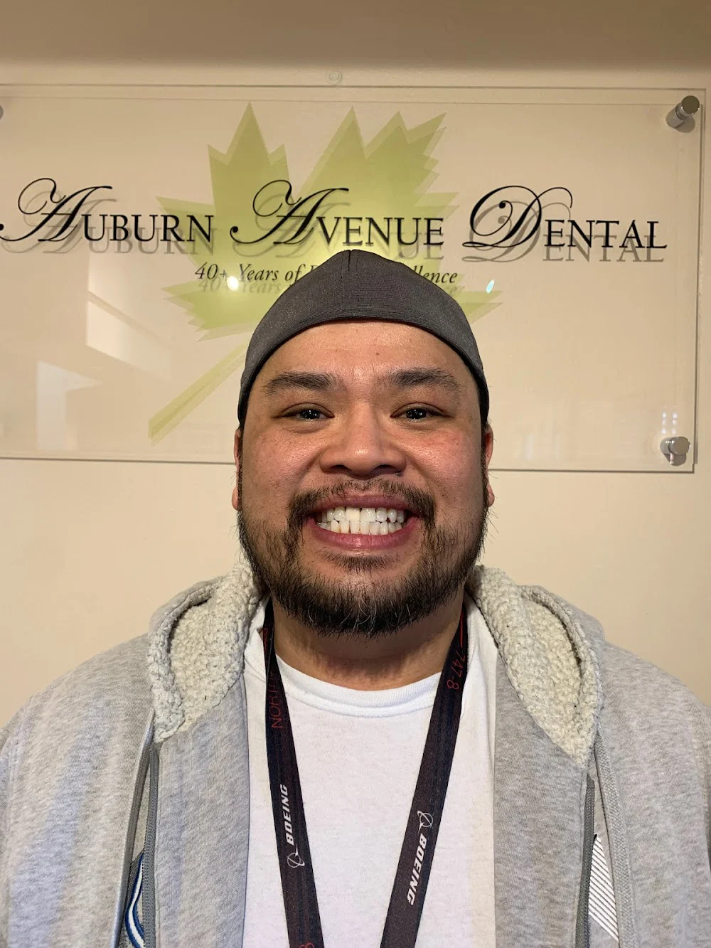 Auburn Avenue Dental Picture 2