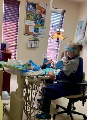 Auburn Periodontics & Implantology Picture 5