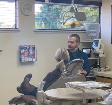 Auburn Periodontics & Implantology Picture 1