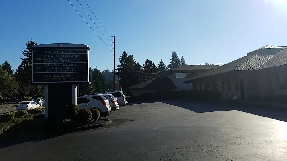 Auburn Valley Endodontics Picture 1