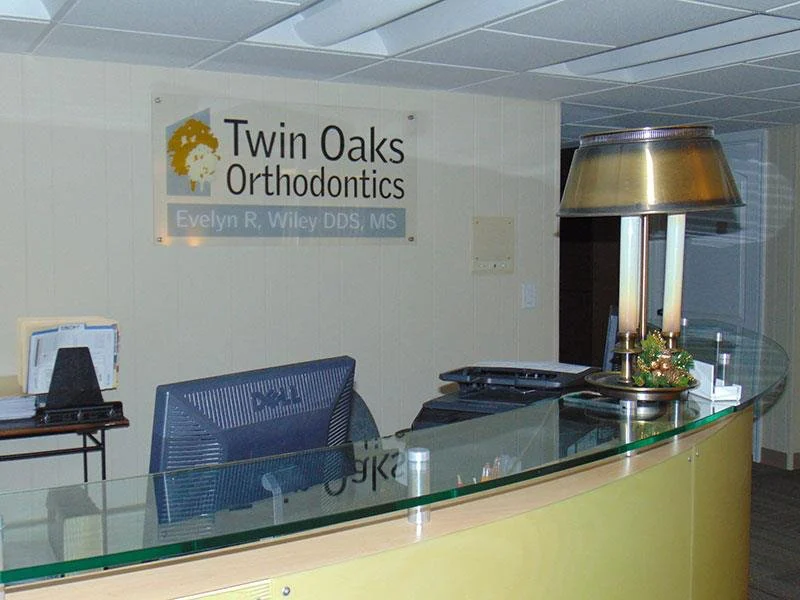 Twin Oaks Orthodontics Picture 2