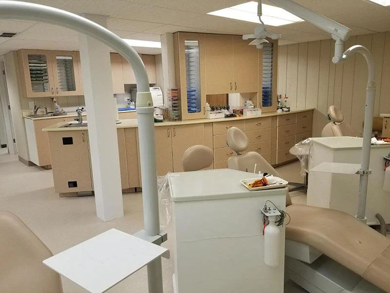 Twin Oaks Orthodontics Picture 1