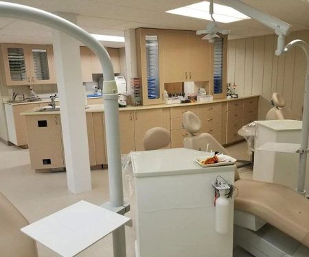 Twin Oaks Orthodontics
