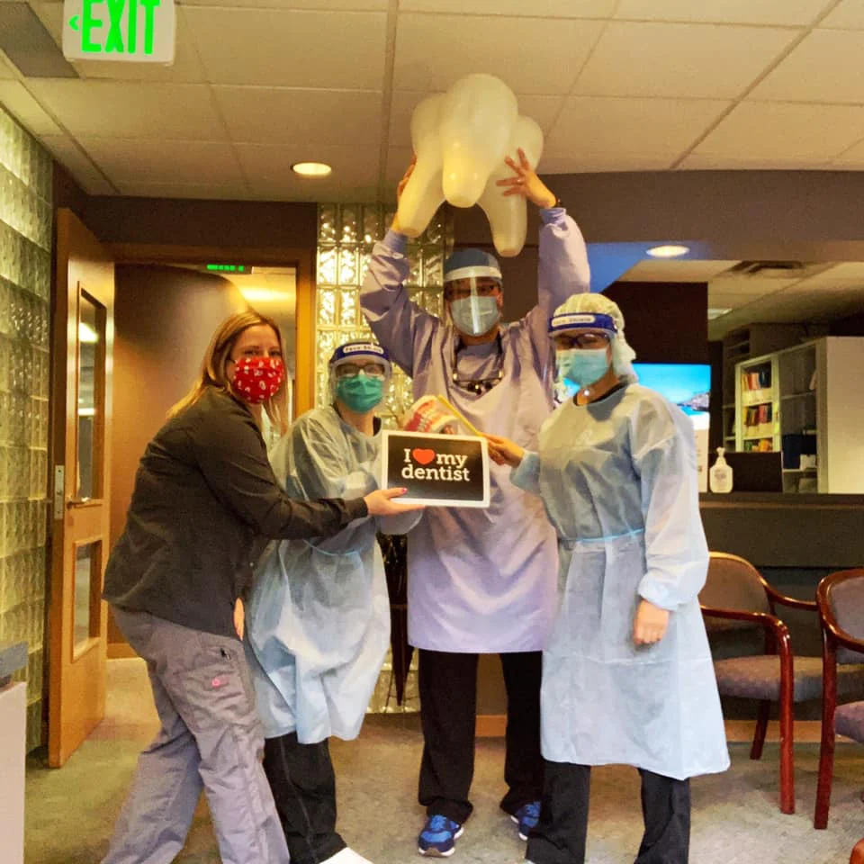 Shaun Lee DDS: Dental Implant and General Dentistry of Auburn Picture 8