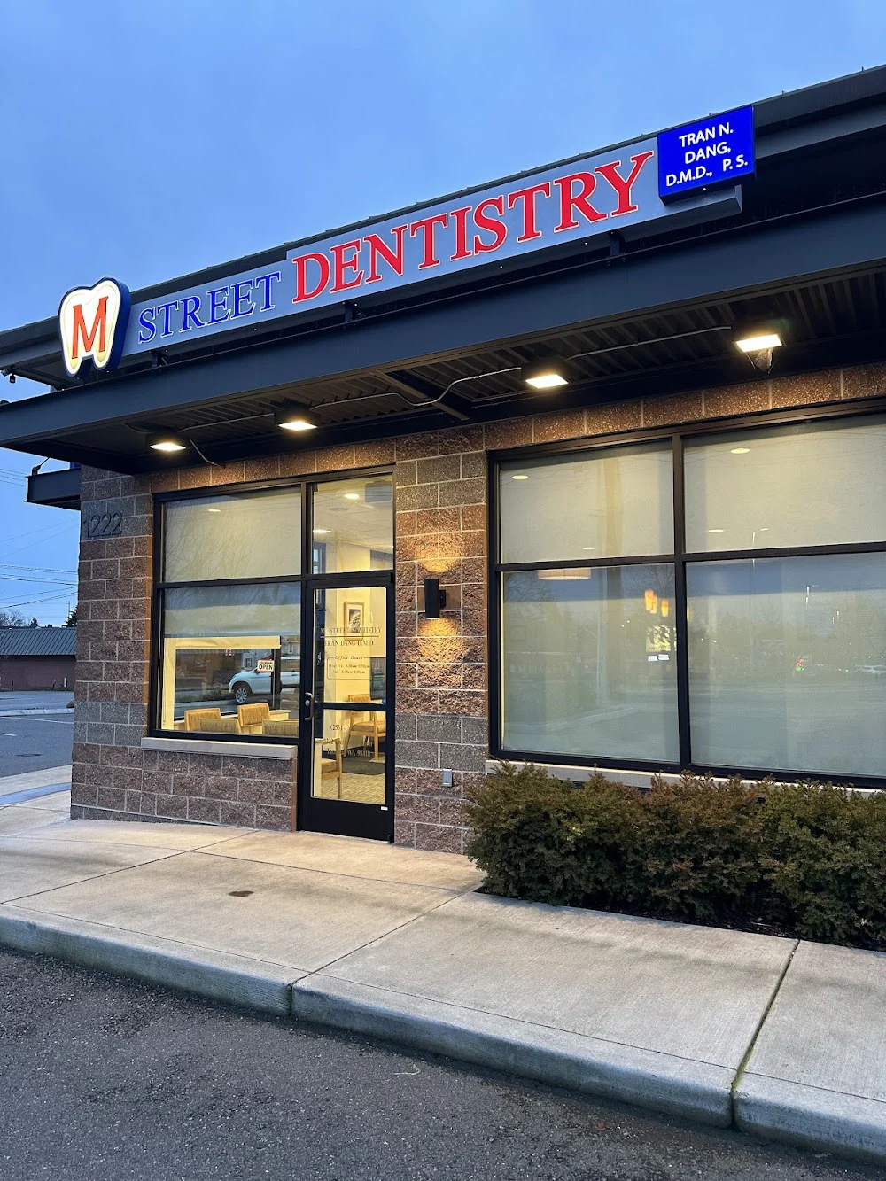 M Street Dentistry Picture 3