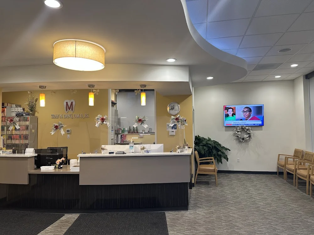 M Street Dentistry Picture 2