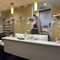 M Street Dentistry ico