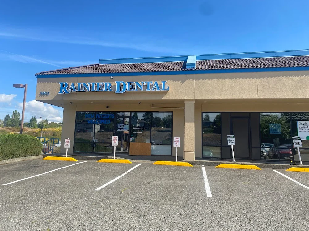 Rainier Dental Picture 7