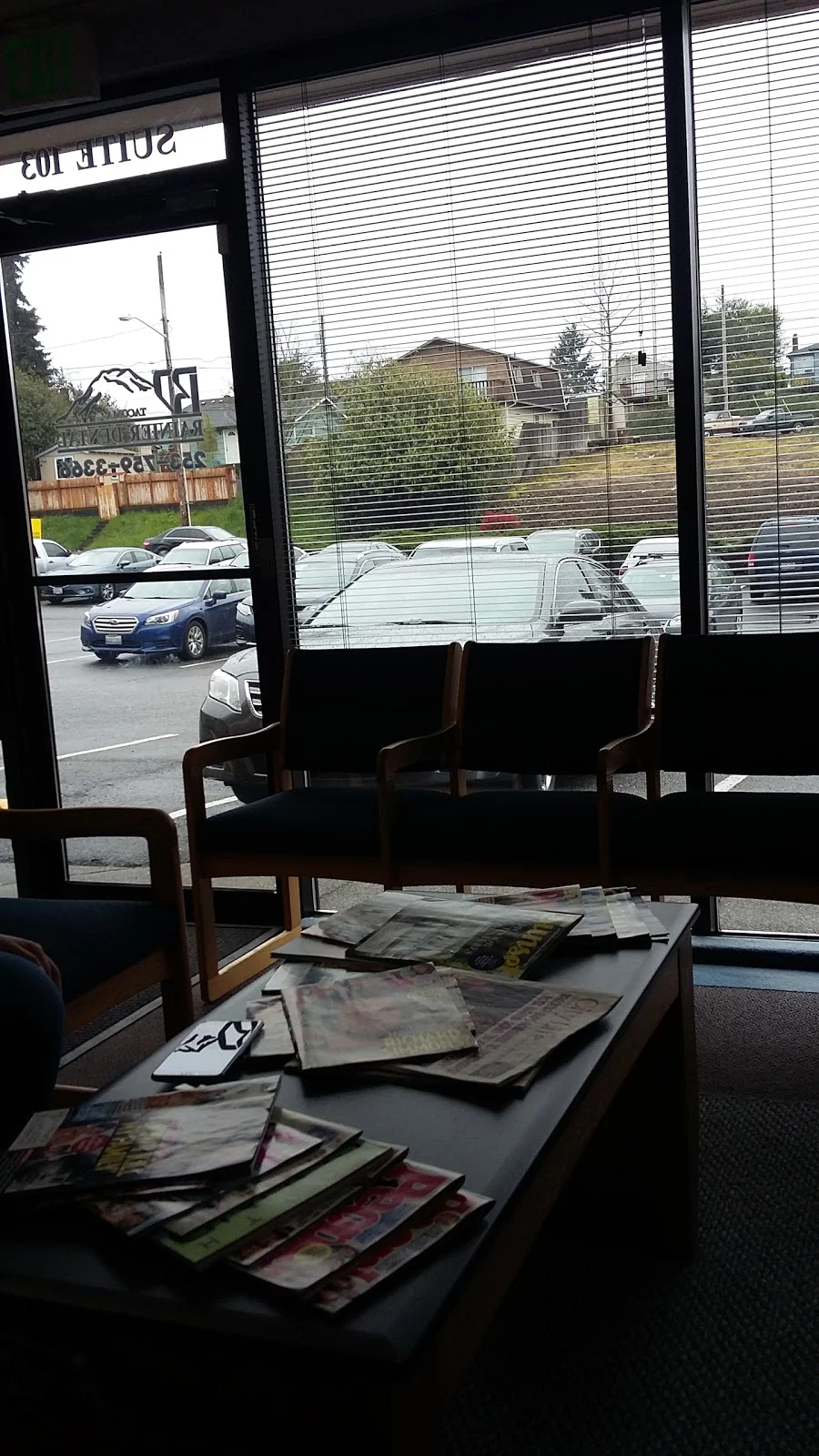 Rainier Dental Picture 5
