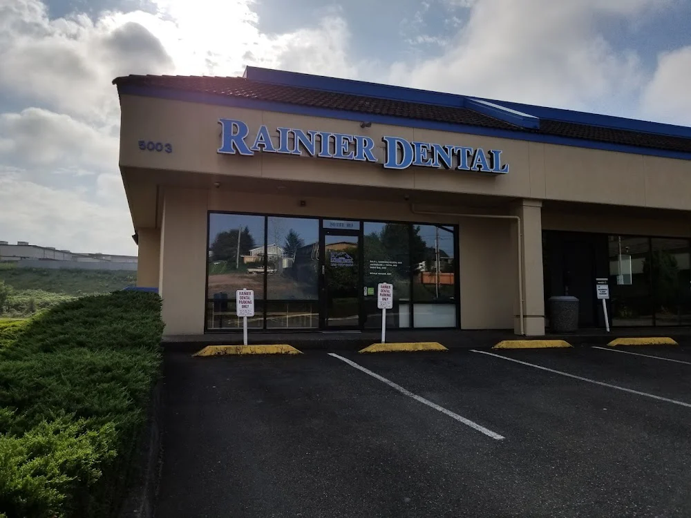 Rainier Dental Picture 4