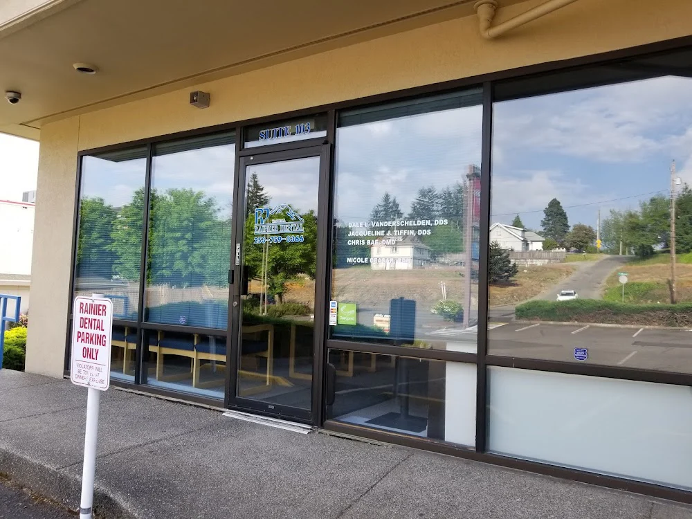 Rainier Dental Picture 3
