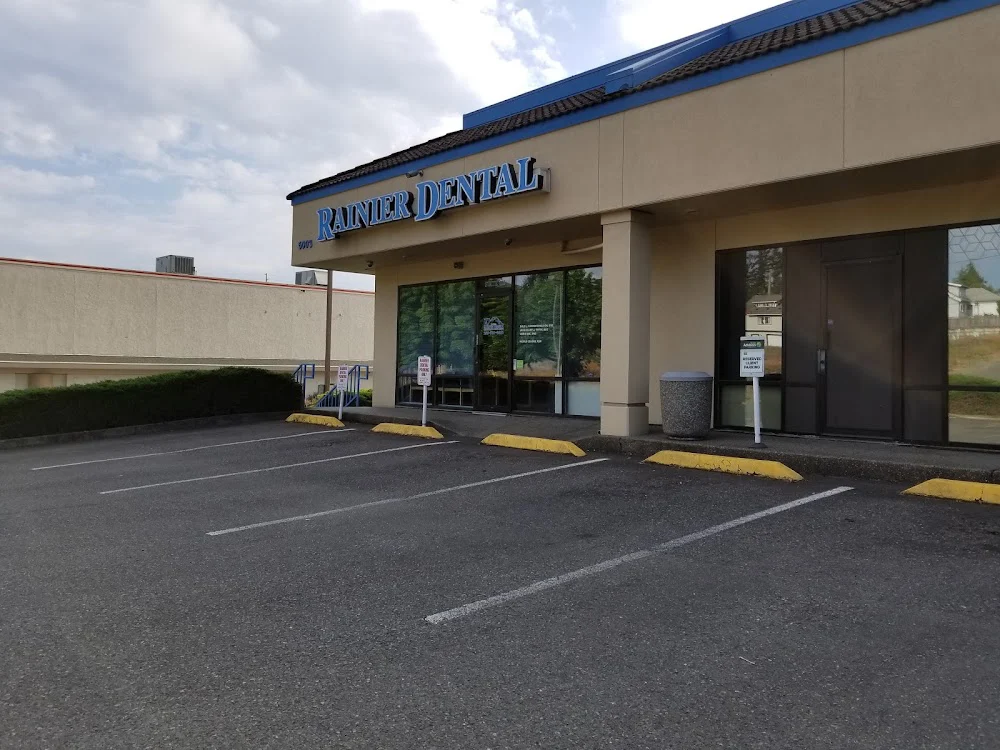 Rainier Dental Picture 2