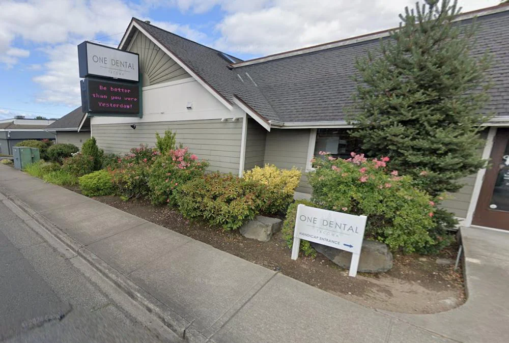 One Dental Tacoma Picture 2