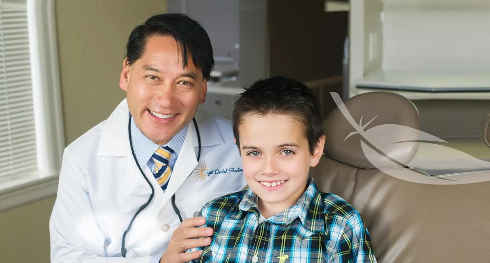 Light Dental Studios of Tacoma Mall Boulevard Picture 10