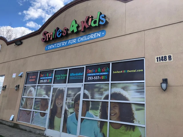 Smiles 4 Kids Picture 1