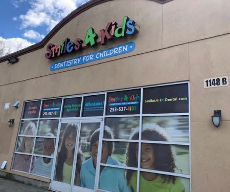 Smiles 4 Kids