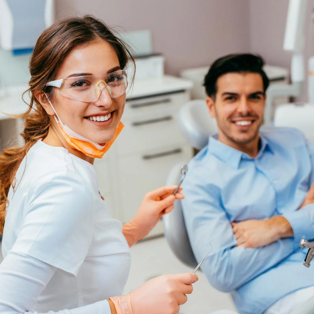 Rafinid Dental Picture 1