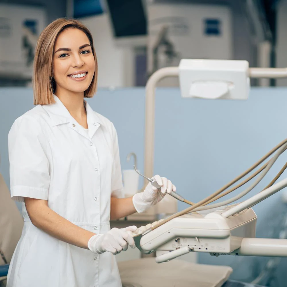 Rafinid Dental Picture 3