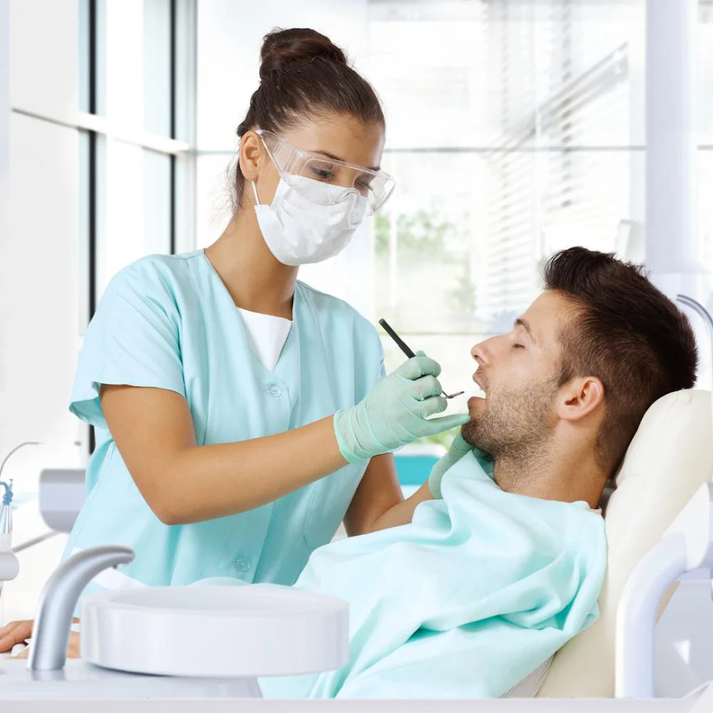 Rafinid Dental Picture 10
