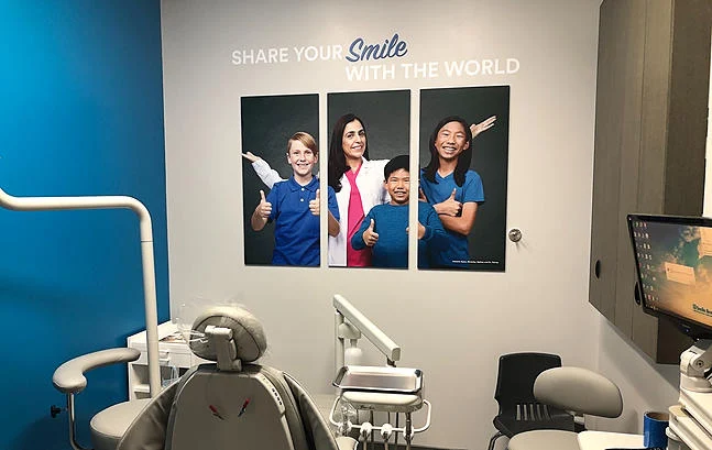 Bright Now! Dental & Orthodontics Picture 2