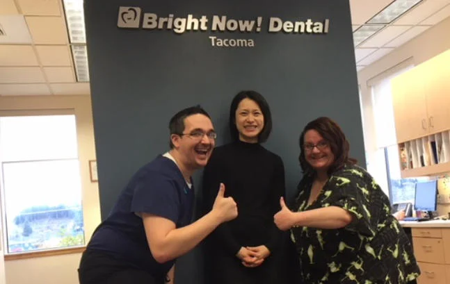 Bright Now! Dental & Orthodontics Picture 5
