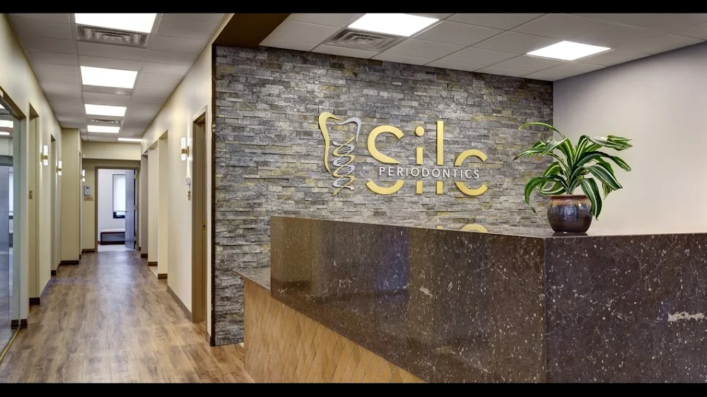 Silc Periodontics Picture 4