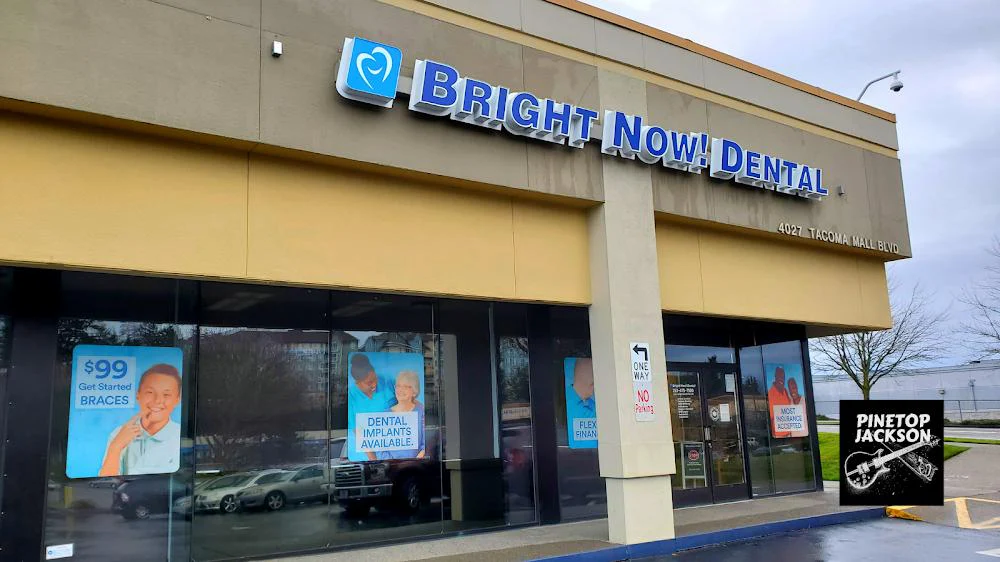 Bright Now! Dental & Orthodontics Picture 10