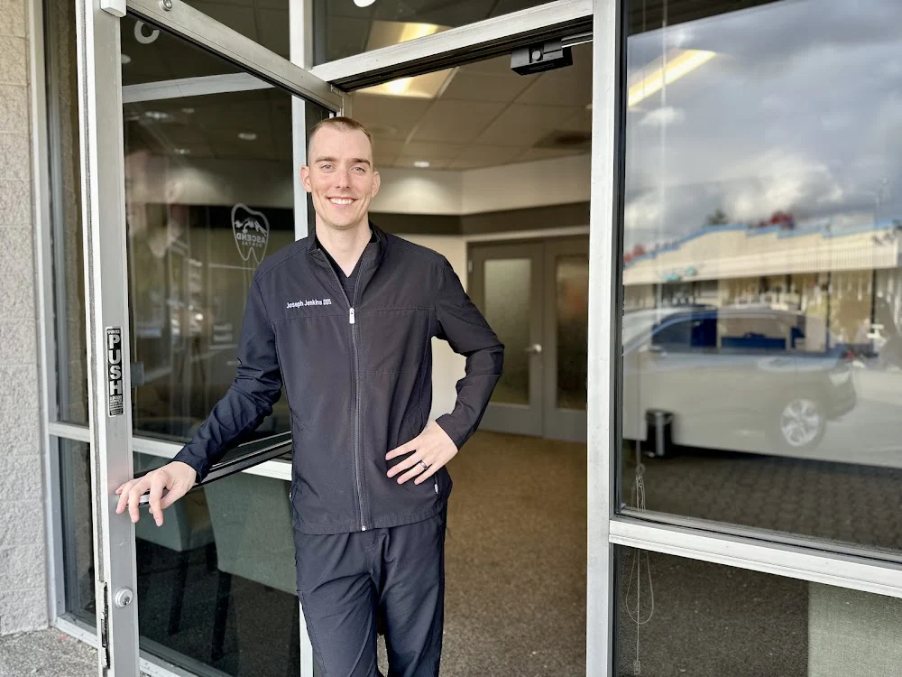 Ascend Dental Puyallup Picture 3