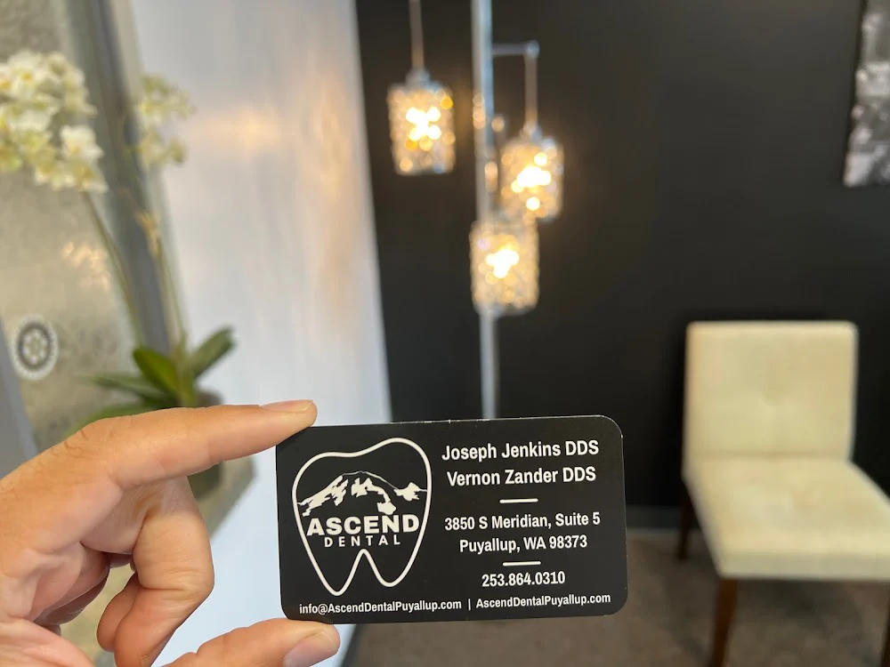 Ascend Dental Puyallup Picture 7