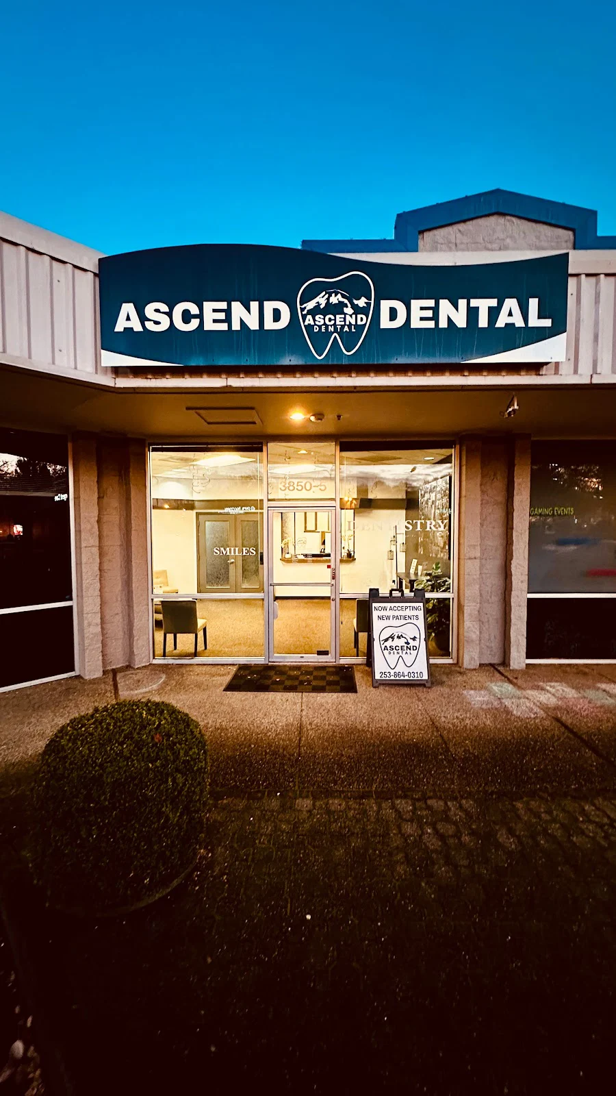 Ascend Dental Puyallup Picture 6