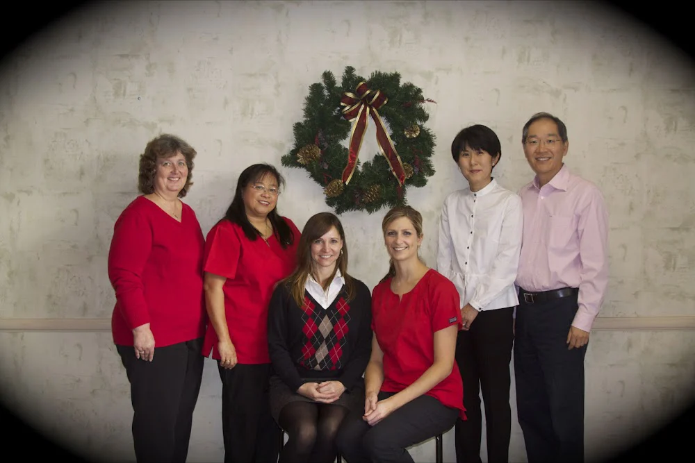 Sung Lee Orthodontics Picture 3