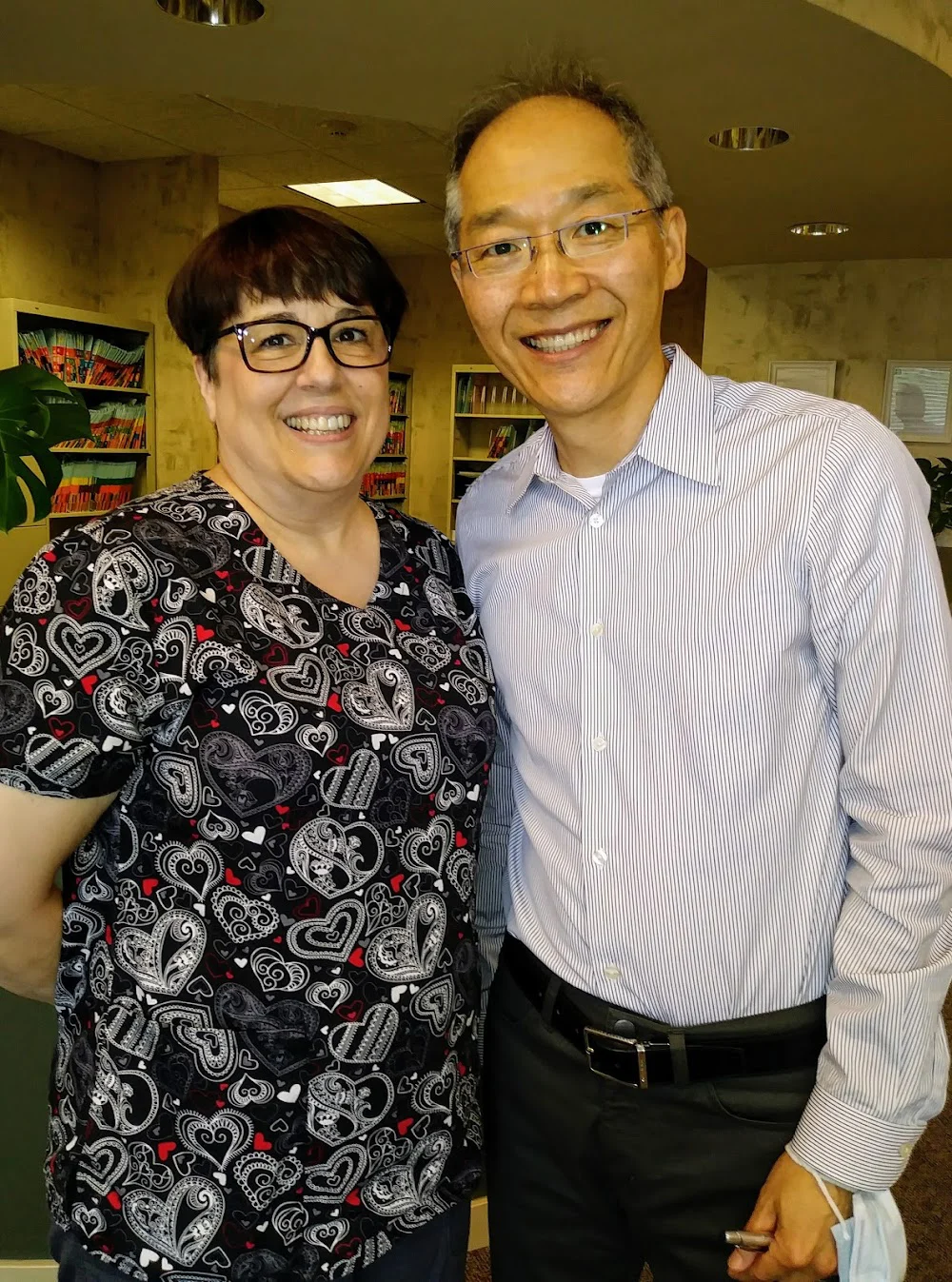 Sung Lee Orthodontics Picture 1