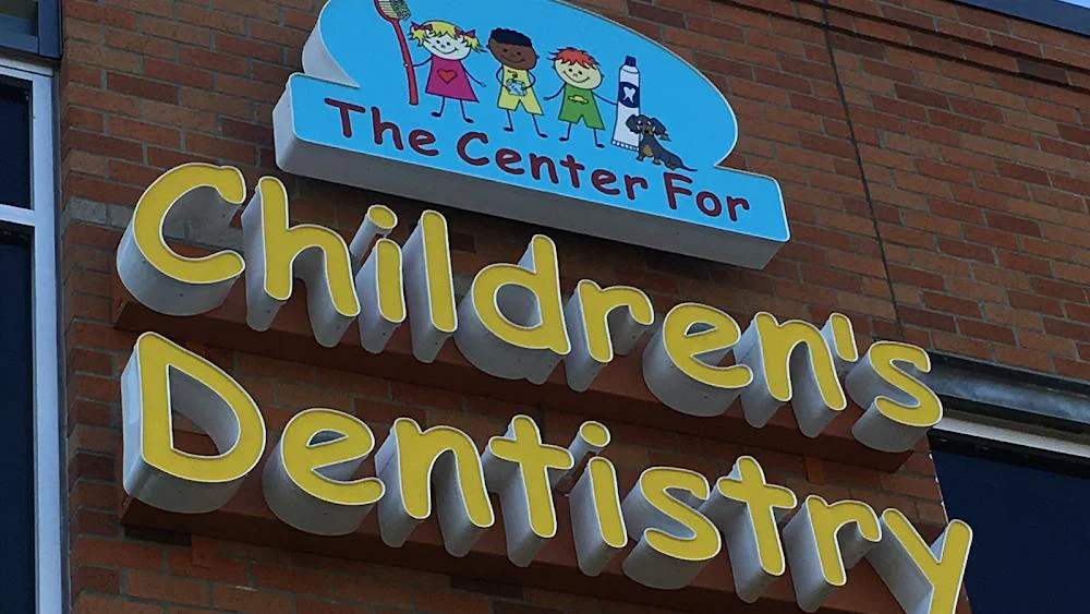 The Center for Children's Dentistry Picture 2