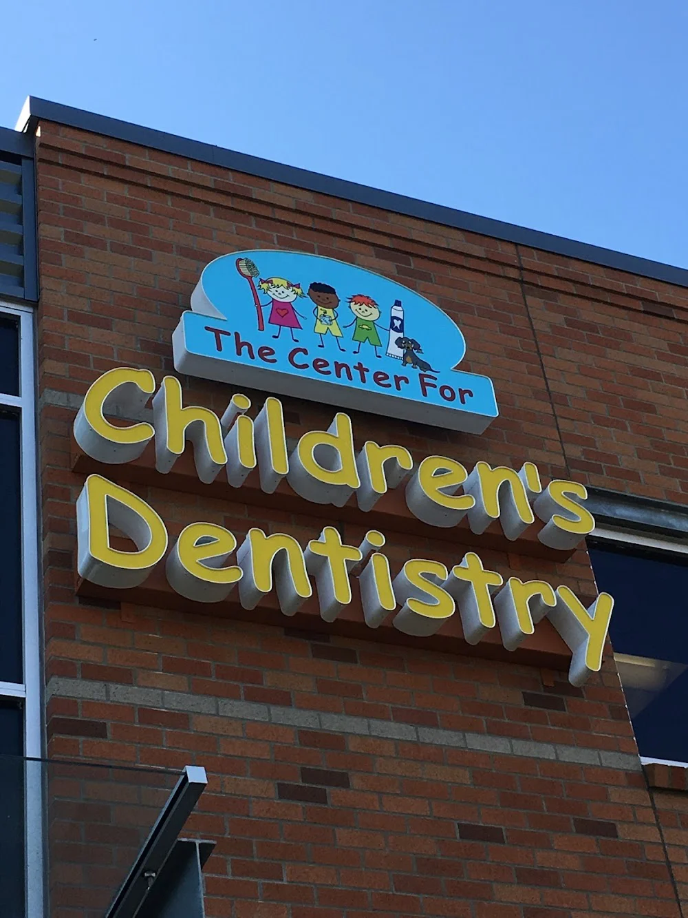 The Center for Children's Dentistry Picture 5