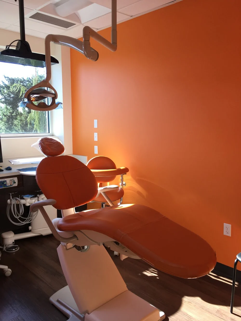 The Center for Children's Dentistry Picture 1