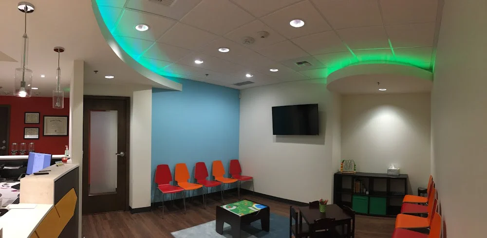 The Center for Children's Dentistry Picture 3