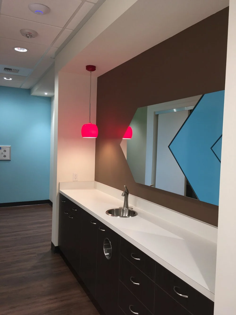 The Center for Children's Dentistry Picture 6