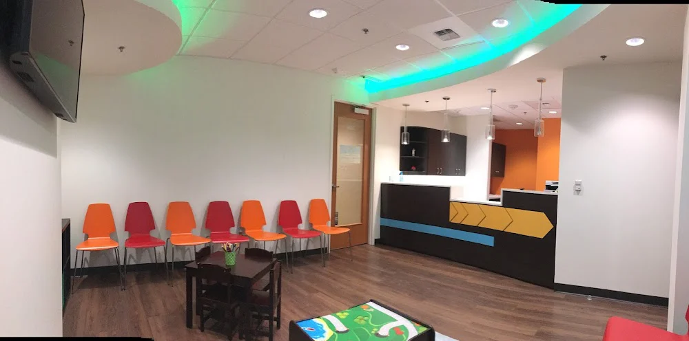 The Center for Children's Dentistry Picture 7