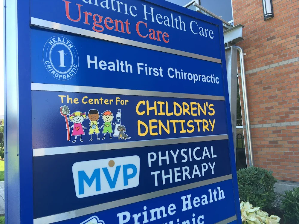 The Center for Children's Dentistry Picture 8