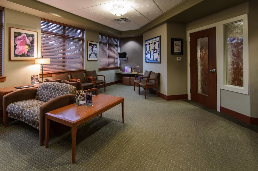 Puyallup Valley Dental Care Picture 1