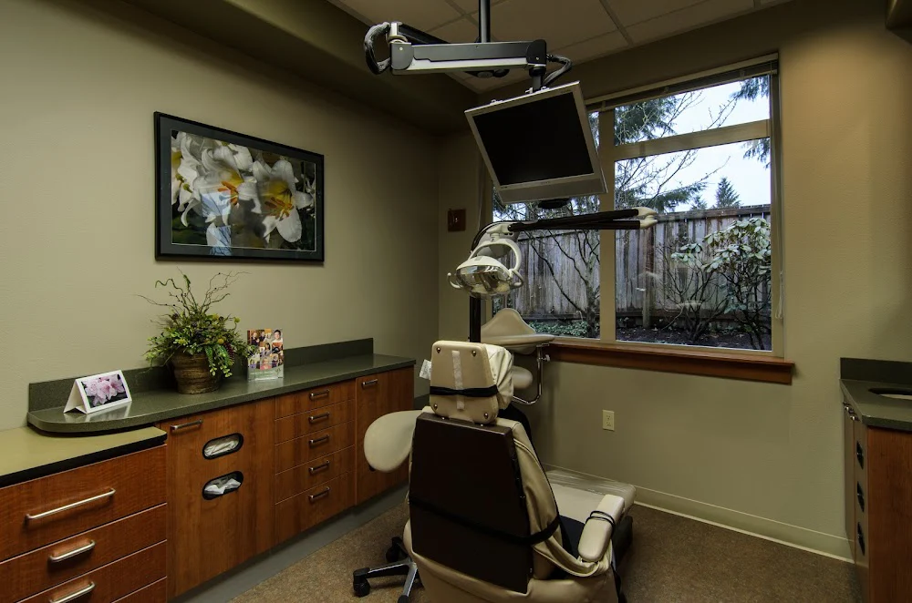 Puyallup Valley Dental Care Picture 2