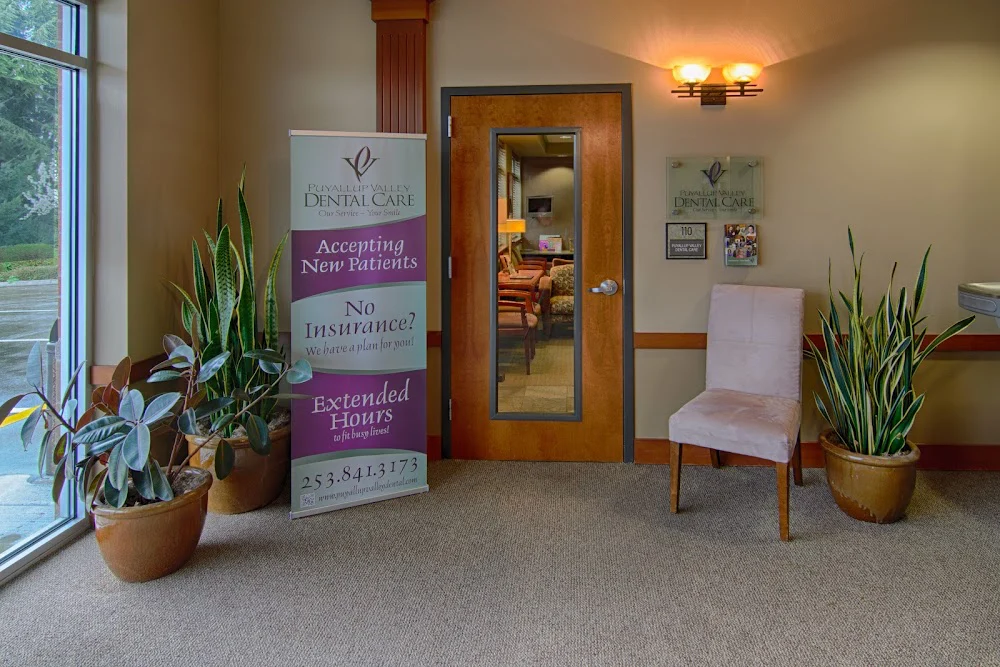 Puyallup Valley Dental Care Picture 7