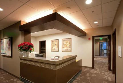 Oral & Facial Surgery Centers of Washington Picture 6