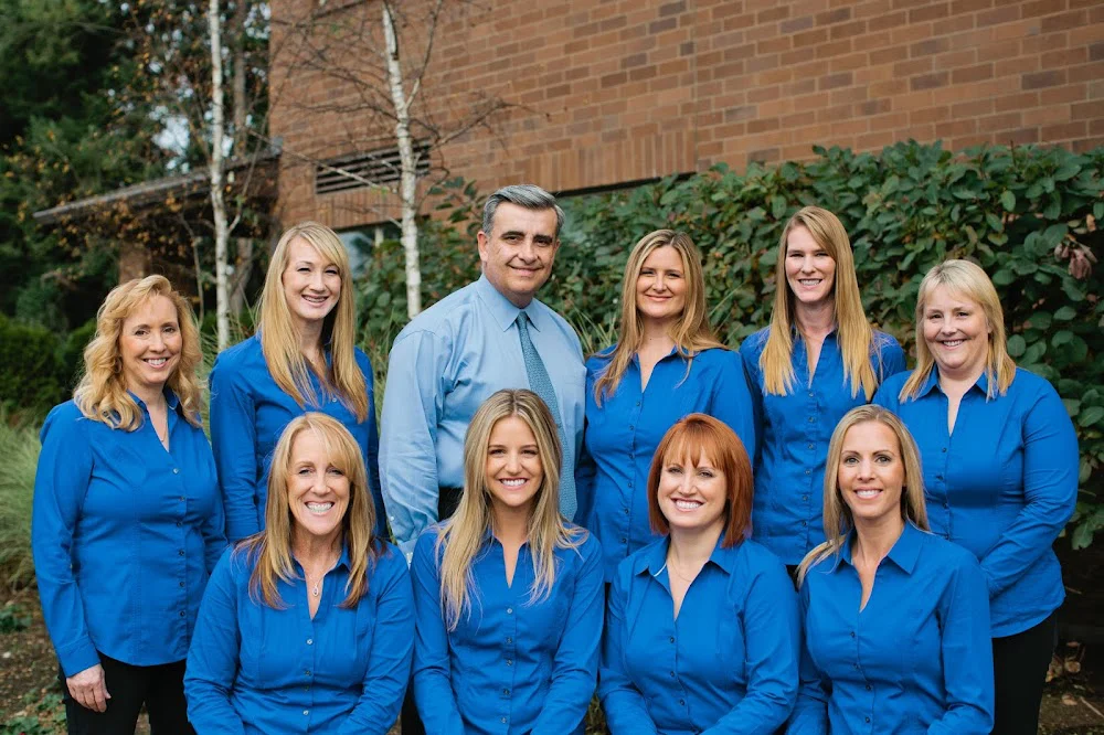 Oral & Facial Surgery Centers of Washington Picture 1
