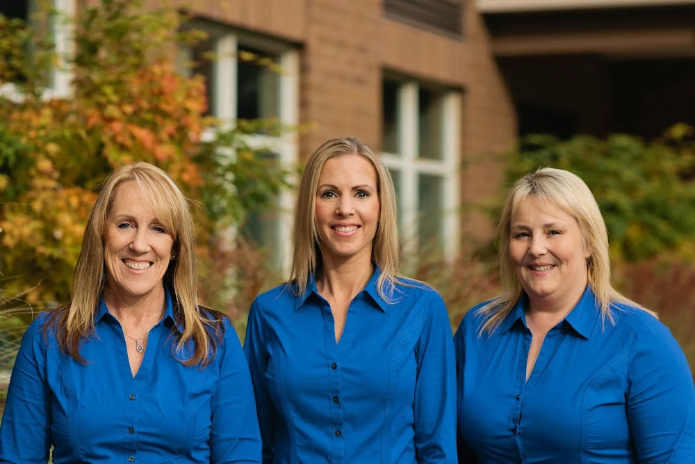 Oral & Facial Surgery Centers of Washington Picture 9