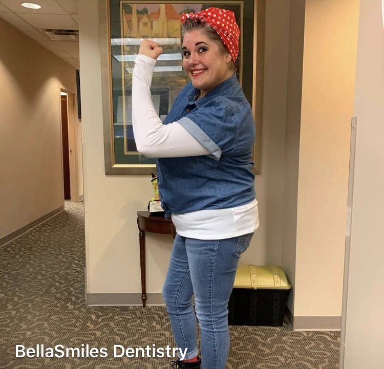 BellaSmiles Dentistry Picture 10