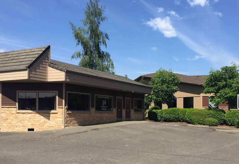 Northwest Dental Medicine-Puyallup Picture 4